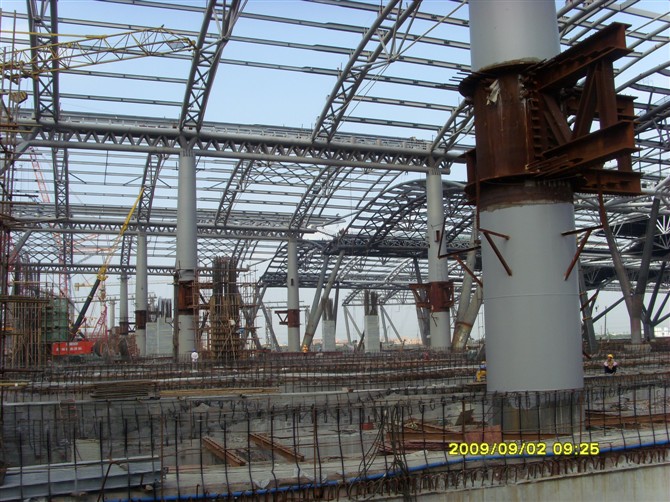 新加坡建筑工招聘简章