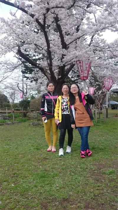 出国人员国外生活